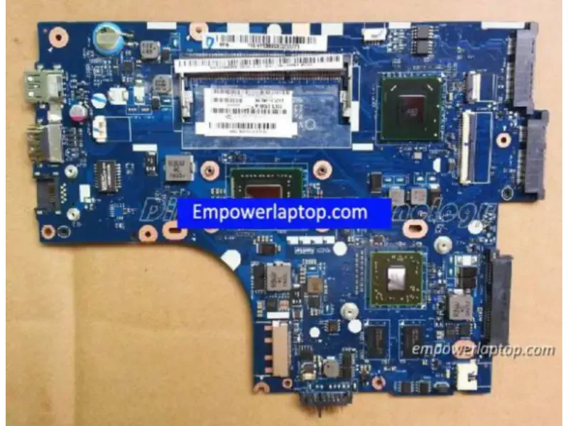 Lenovo S300 LA-8951P Hauptplatine