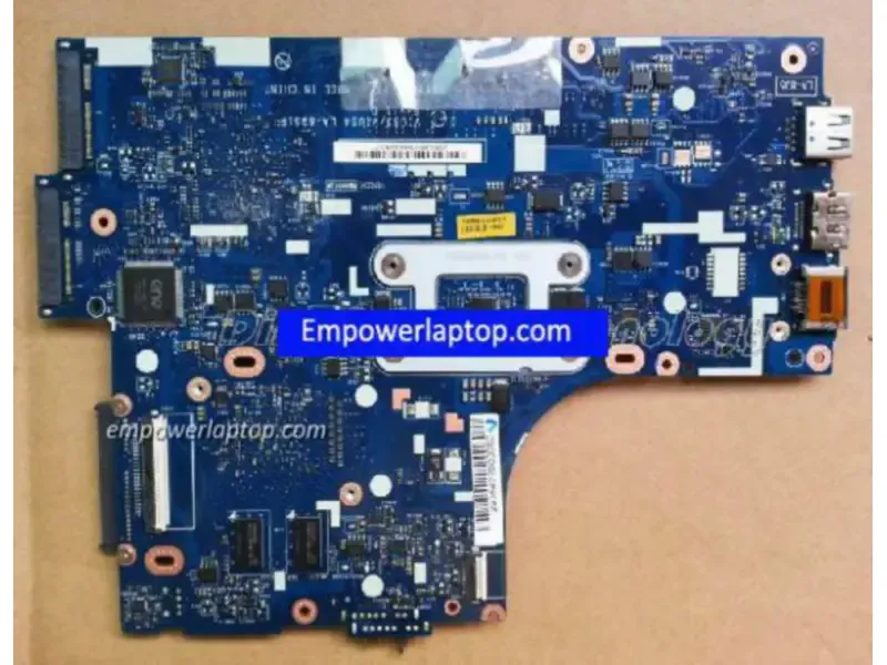 Lenovo S300 LA-8951P Hauptplatine