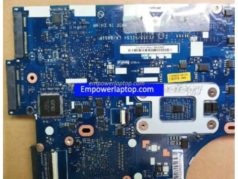 Lenovo S300 LA-8951P Hauptplatine