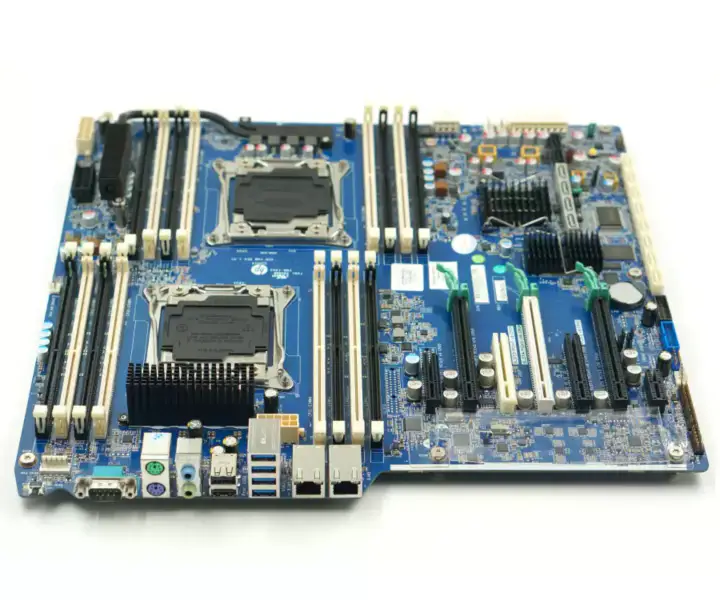 HP 761510-001 710327-002 Hauptplatine