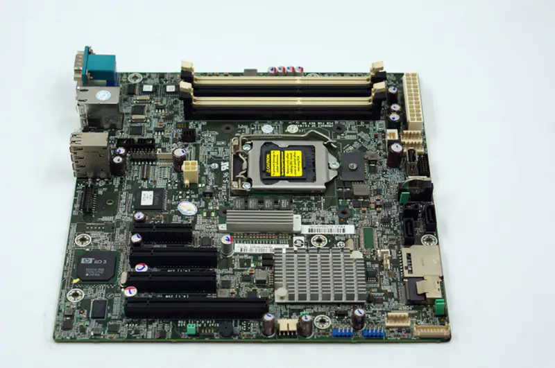 HP 644671-001 625809-002 ML110 G7 DL120 G7 Motherboard System Mainboard LGA1155