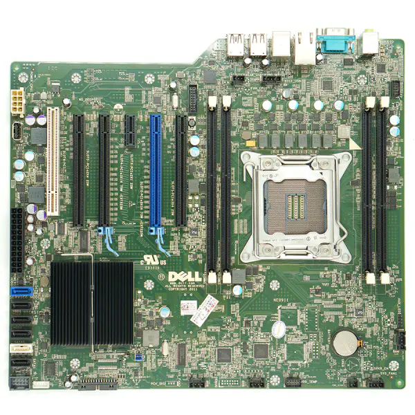 Dell CN-0RCPW3 Hauptplatine