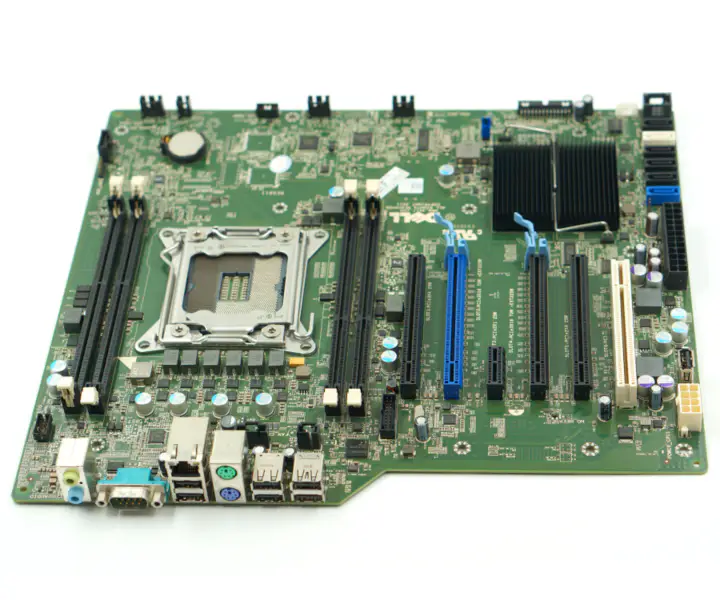 Dell CN-0RCPW3 Hauptplatine