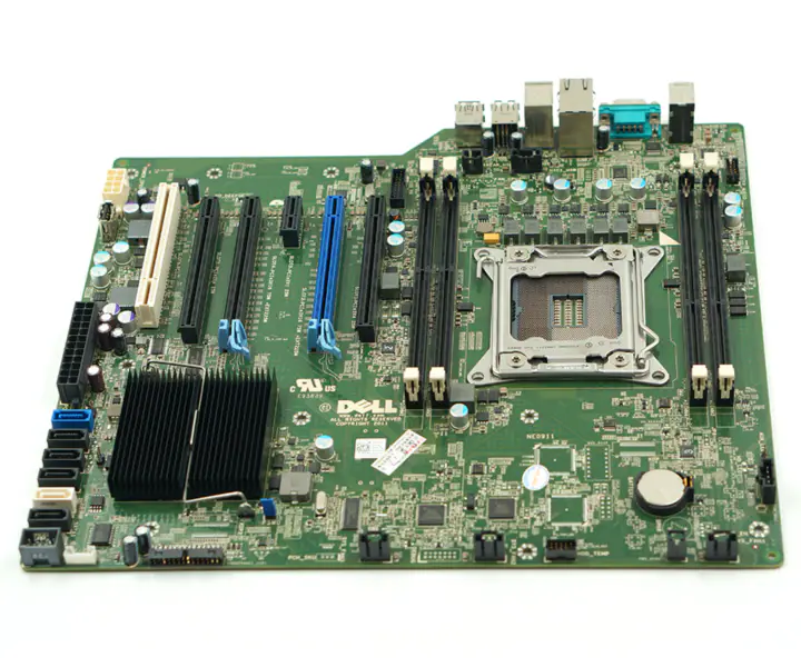 Dell CN-0RCPW3 Hauptplatine