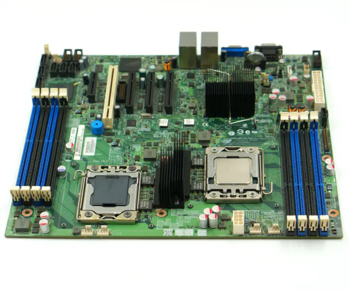 Intel S5500BC Server-Motherboard LGA1366