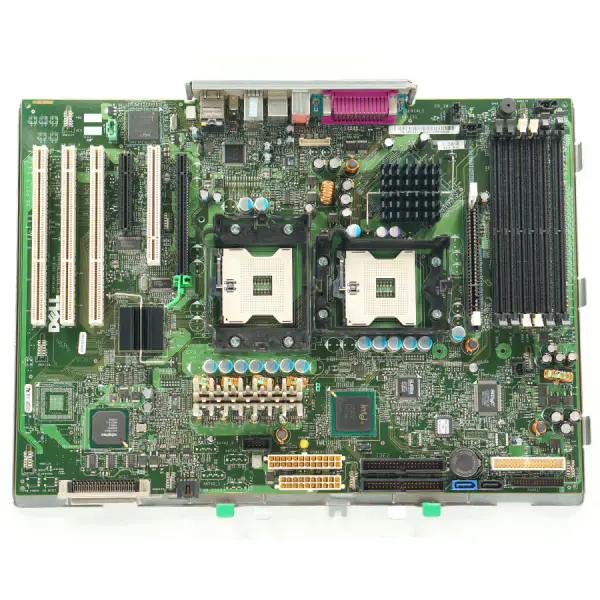 Dell XC837 0XC837 CN-0XC837 Server-Motherboard Systemplatine für 670