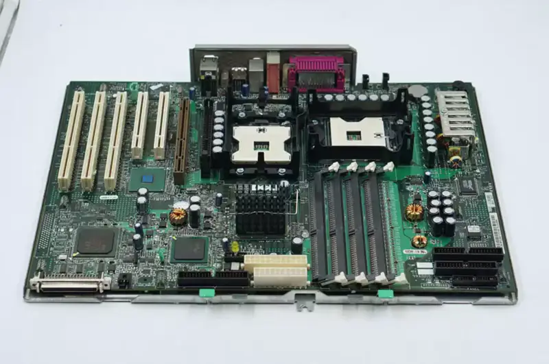 Dell 0F1262 CN-0F1262 Hauptplatine