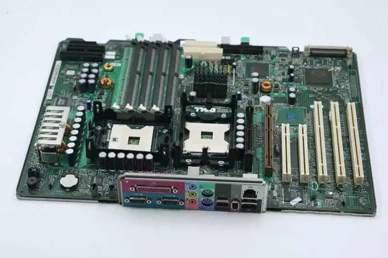 Dell 0F1262 CN-0F1262 Hauptplatine