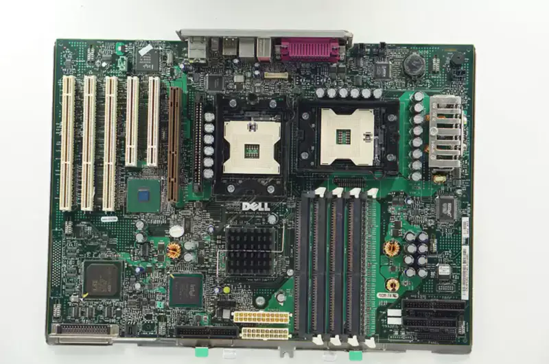 Dell 0F1262 CN-0F1262 Hauptplatine