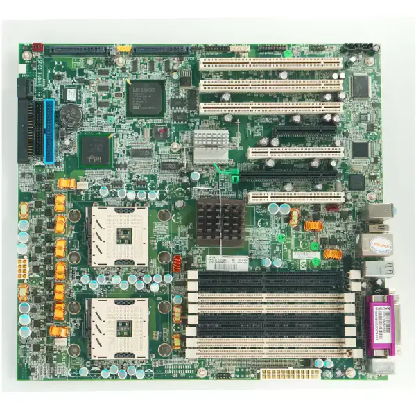 HP 350446-001 Hauptplatine