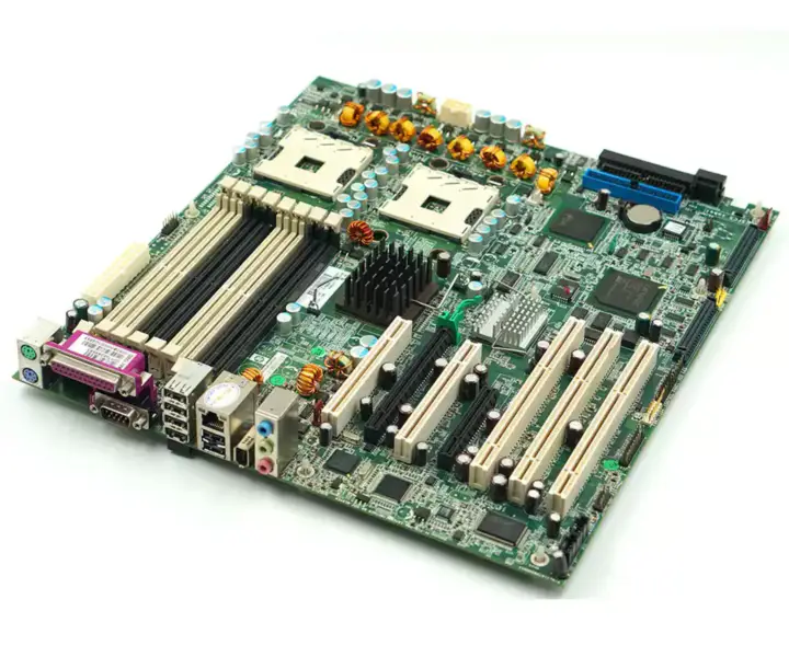 HP 350446-001 Hauptplatine