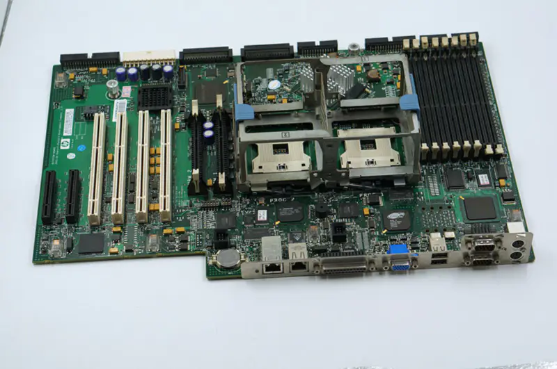 HP 347882-001 Hauptplatine