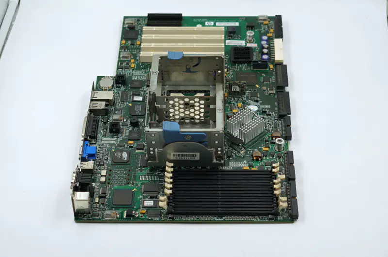 HP 347882-001 Hauptplatine