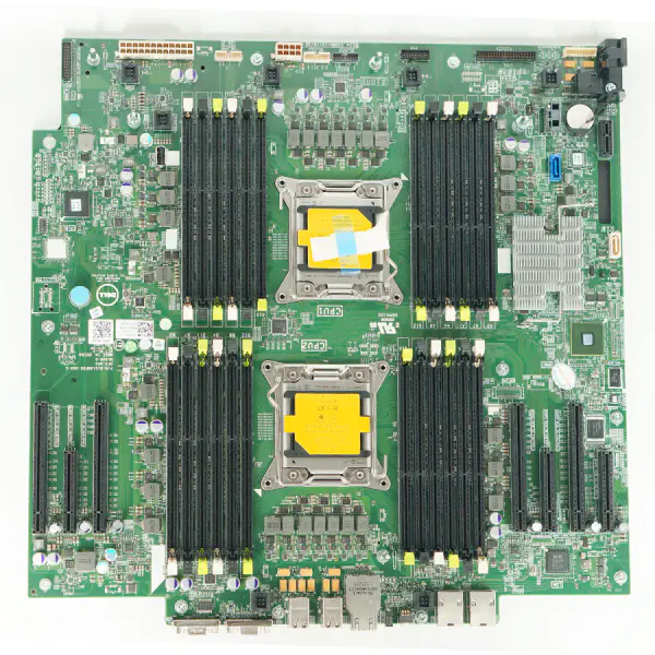 Dell CN-0658N7 Hauptplatine
