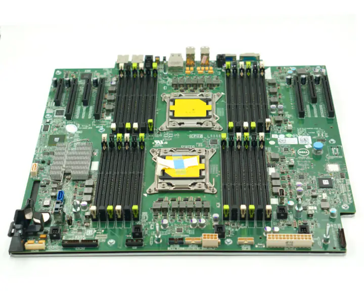 Dell CN-0658N7 Hauptplatine