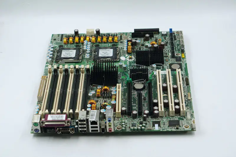 HP 442028-001 380688-003 Hauptplatine