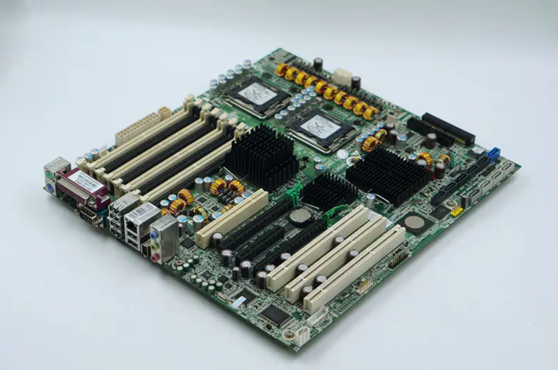 HP 442028-001 380688-003 Hauptplatine