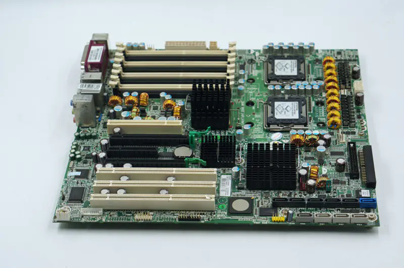 HP 442028-001 380688-003 Hauptplatine