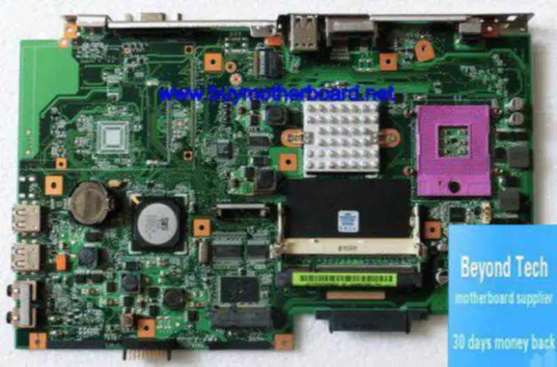 Asus t12c Hauptplatine