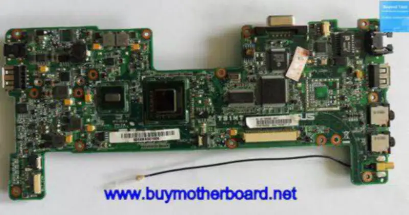 Asus t91Asus-Motherboard