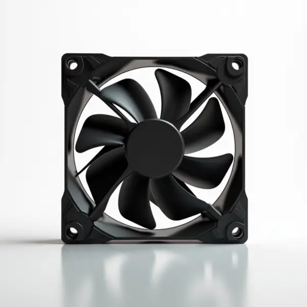 NONOISE F9225X24B2 Ventilator