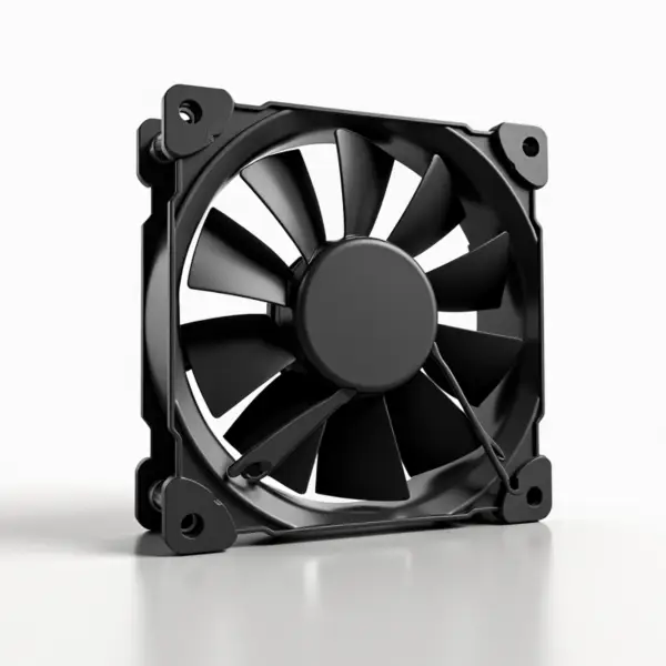 AVC DB04028B12U P066 Lüfter