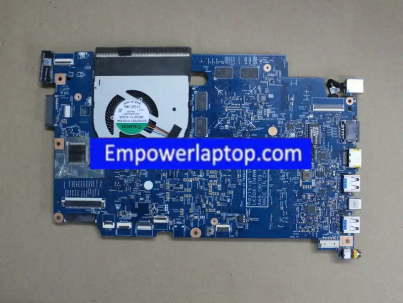 Acer VN7-572G 14306-1M 448.06C09.001M I5-6200 950M 4G Motherboard