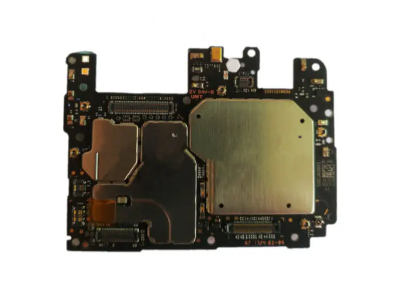 Xiaomi 6 Mi6 Hauptplatine