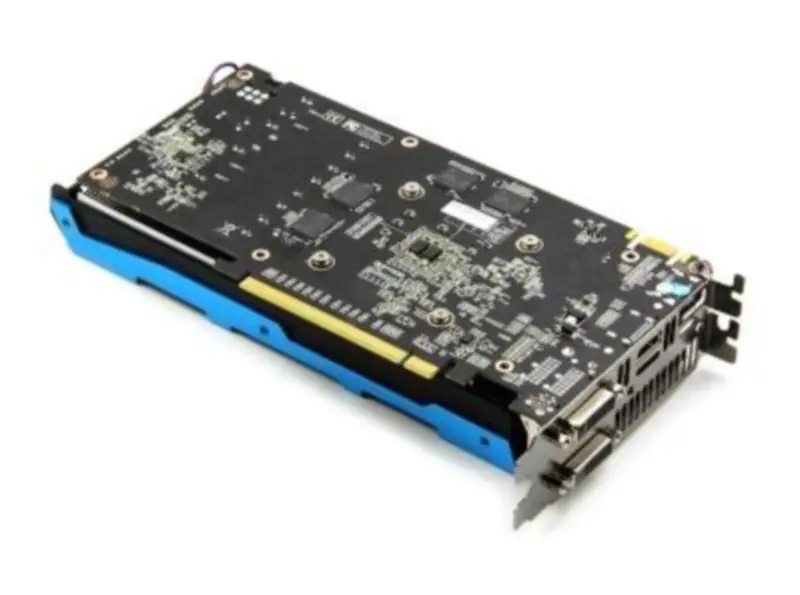 YESTON GTX 960 2G Grafikkarte Grafikkarte