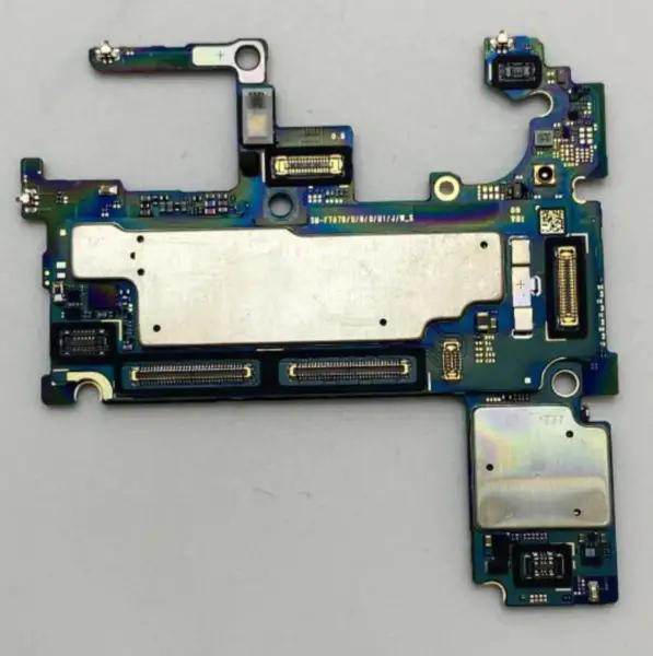 Samsung Galaxy z Flip2 F707B F707N F707U Hauptplatine