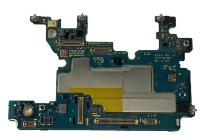 Samsung Galaxy z Flip4 F721B F721U F7210 F721N Hauptplatine