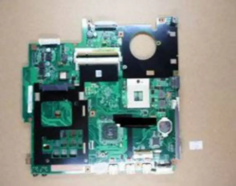 Asus Z94T Hauptplatine