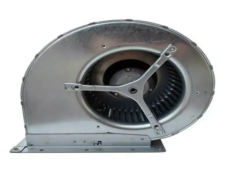 NMB 1608KL-04W-B59 Lüfter