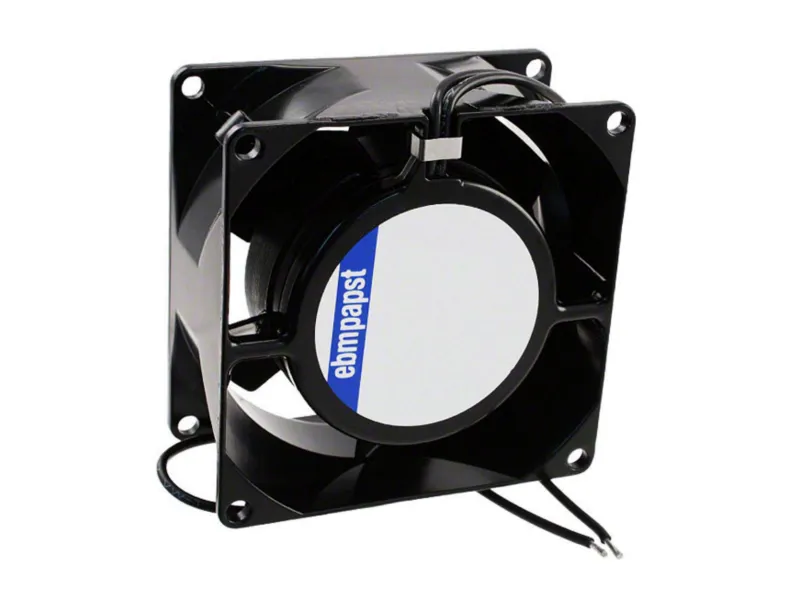 ebm-papst 8500DP Lüfter