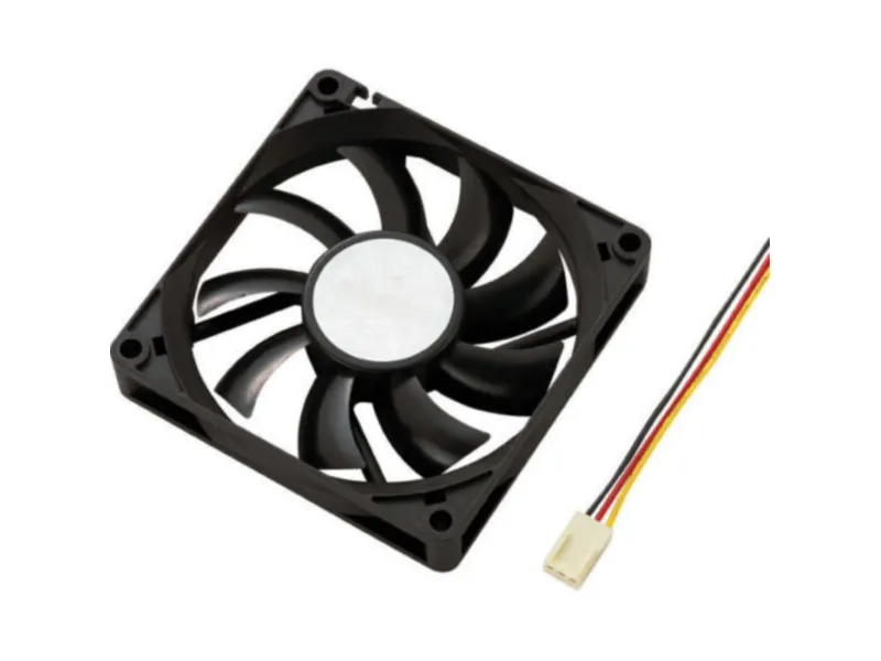 YOUNG LIN DFS801512M Ventilator