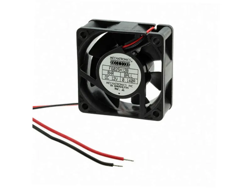 Mechatronik-Lüfter F6025H12B-RHR