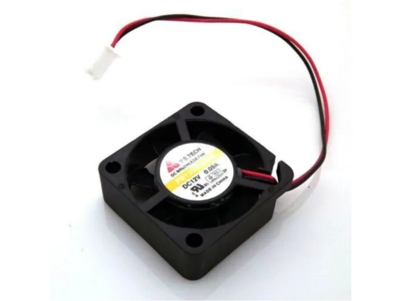 Y.S.TECH FD123010MB Lüfter