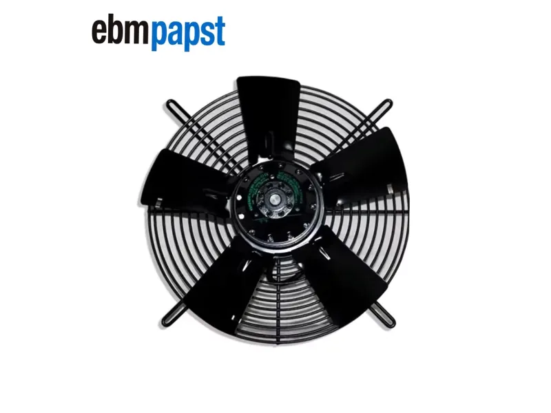 ebm-papst S2D300-BD02-02 Ventilator