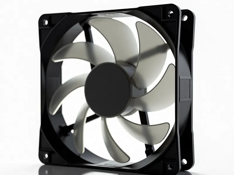 Sunon GM0535PFV2-8.F.GN Ventilator